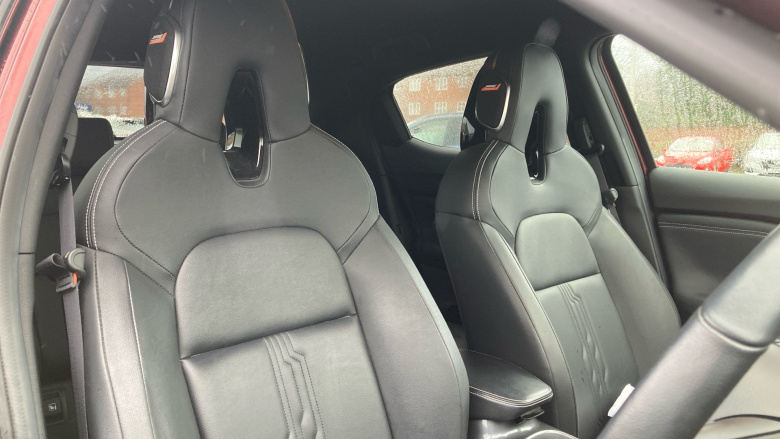 Nissan Juke 1.0 DiG-T 114 Tekna 5dr DCT Petrol Hatchback